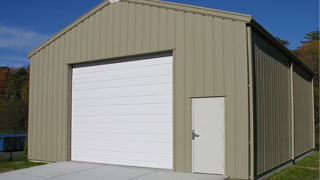 Garage Door Openers at Heatherlea, Illinois